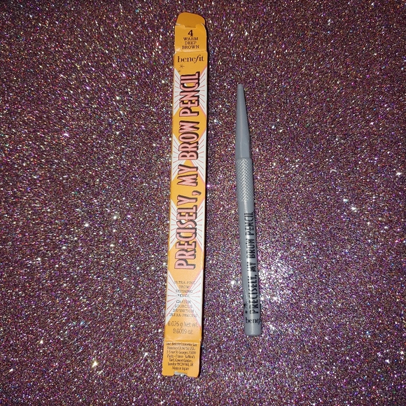 Precisely My Brow Pencil Brow Definer Choose Shade Benefit Cosmetics - Picture 4 of 7